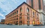 Staybridge Suites Baltimore - Inner Harbor, an Ihg Hotel