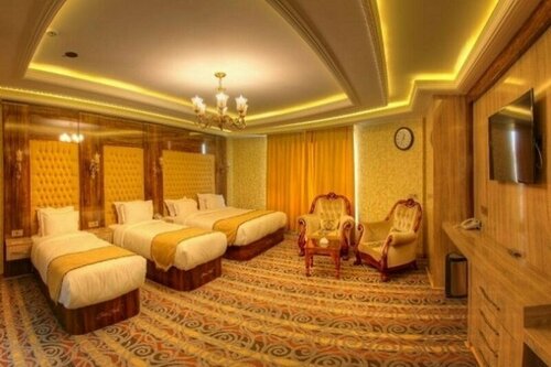 Гостиница Aria Hotel в Юксекове