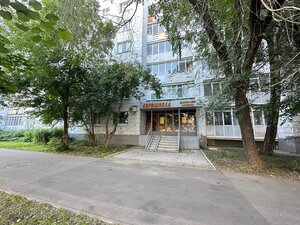 Фото 6 автошколы «Авангард-Авто»