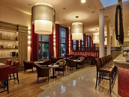 Гостиница Hotel Gasthof Sonne в Оттобрунне