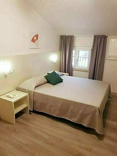 Гостиница Hotel Degli Olmi в Пескокостанцо
