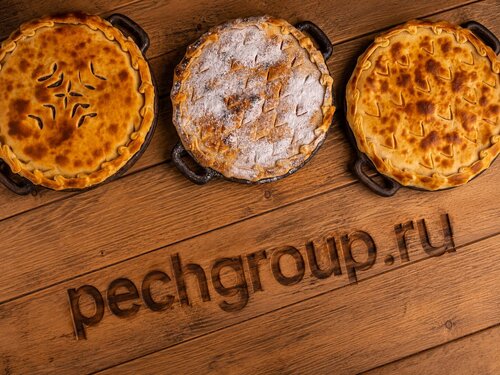 PECH