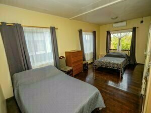 Гостиница Impeccable 2-bed Apartment in Paramaribo