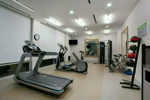 Гостиница La Quinta Inn & Suites by Wyndham Manassas Va-Dulles Airport в Манассасе