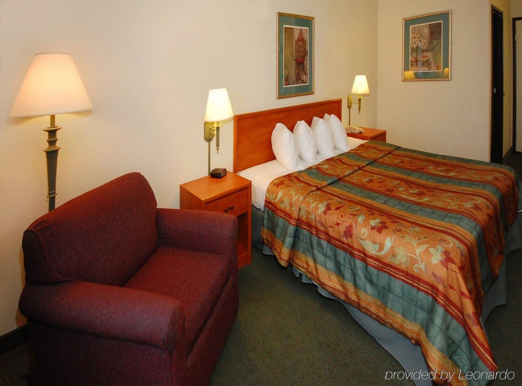 Фото Catalina Inn