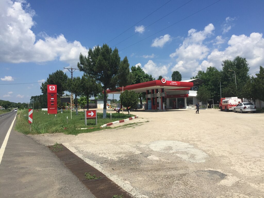 Benzin istasyonu Tp - Ayar Otomotiv Petrol Ürünleri, Süleymanpaşa, foto