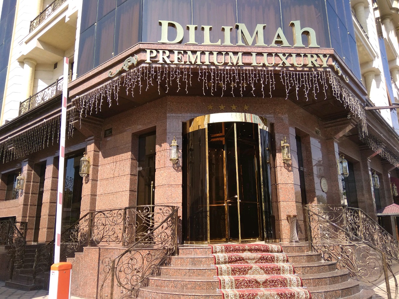 Фото DiliMah Premium Luxury