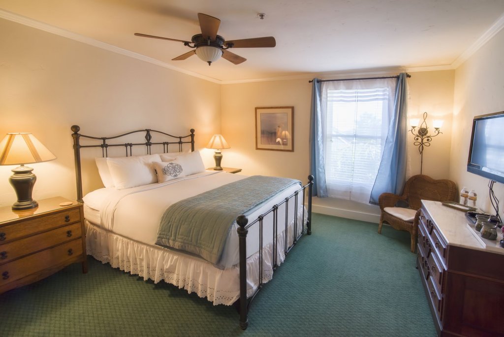 Фото The Gilbert Inn