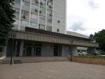 Elektronnyye pribory i komponenty (Krasnoarmeyskiy Avenue, 25), recycling