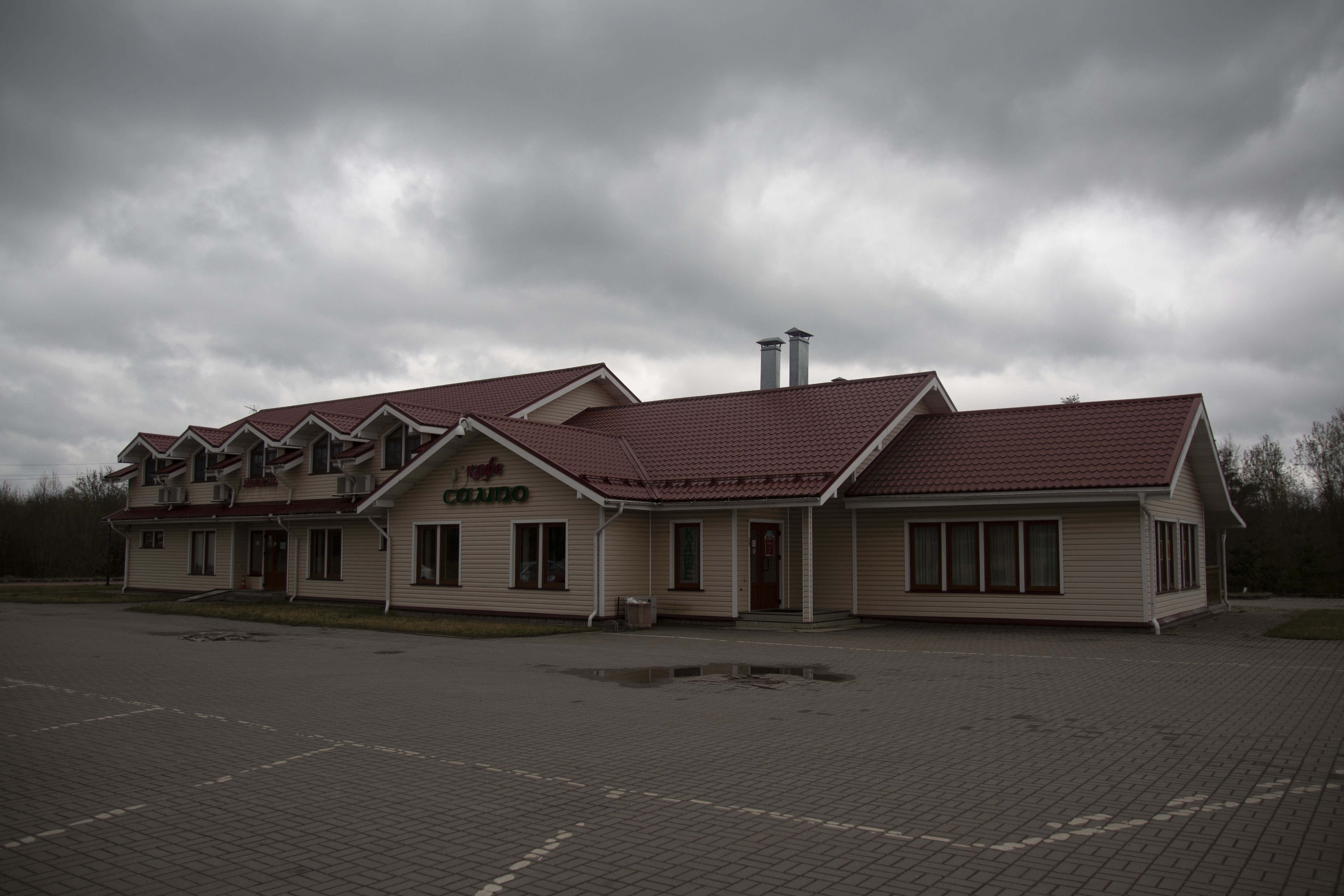 Фото отеля 1