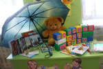Волосовская сельская библиотека-филиал (selo Volosovo, Michurinskaya ulitsa, 9), library