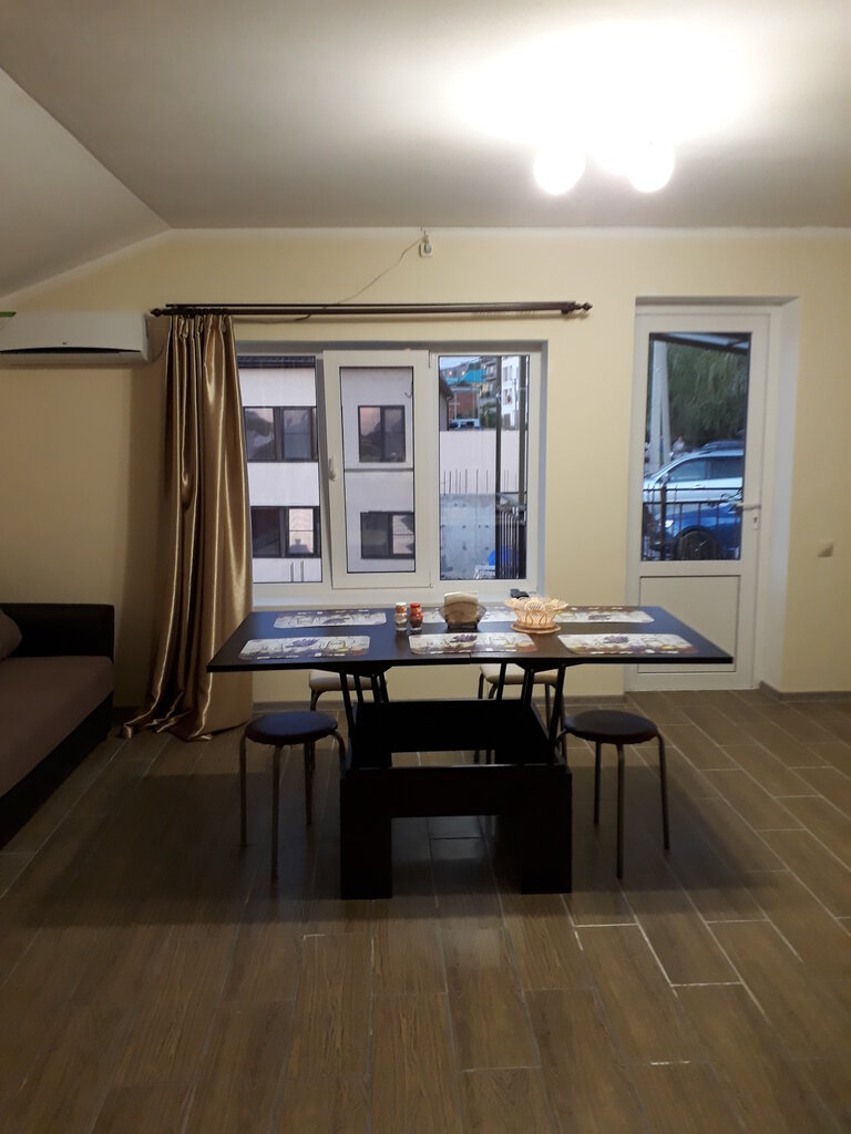 Hotel Гостевой дом Дар, , foto