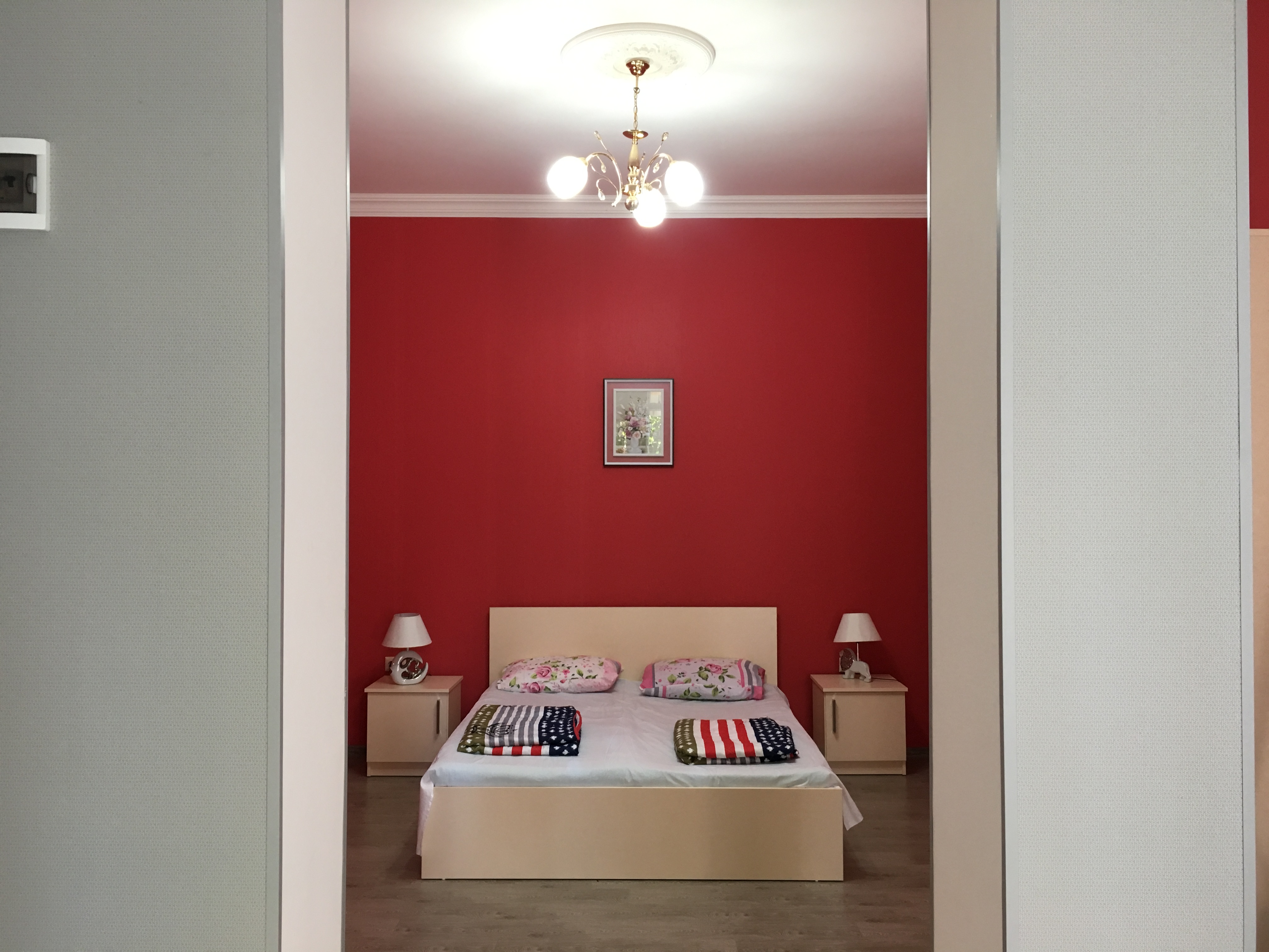 Фото Гостиница Batumi Summer Hotel