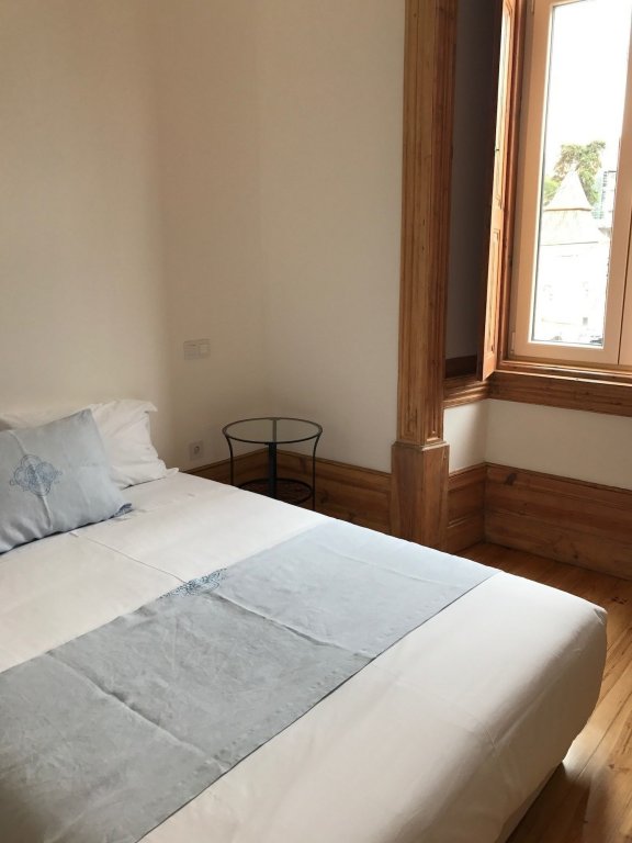 Фото Casa da Praça Square Suites