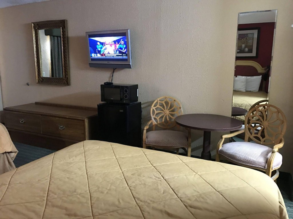 Фото Rodeway Inn