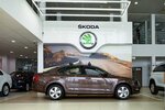 Фото 6 Автосалон Skoda АГАТ на Комсомольском, официальный дилер