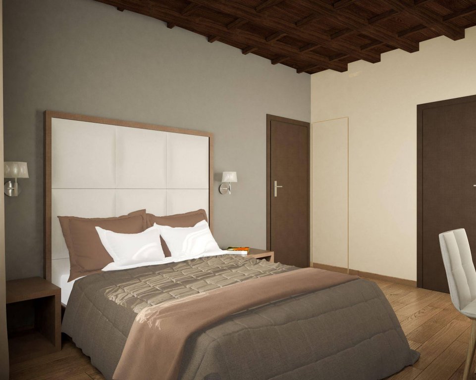 Фото Arenula Suites