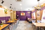 Violet (Komsomolsky Avenue, 24) ، الحلويات