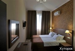 Фото Хуторок