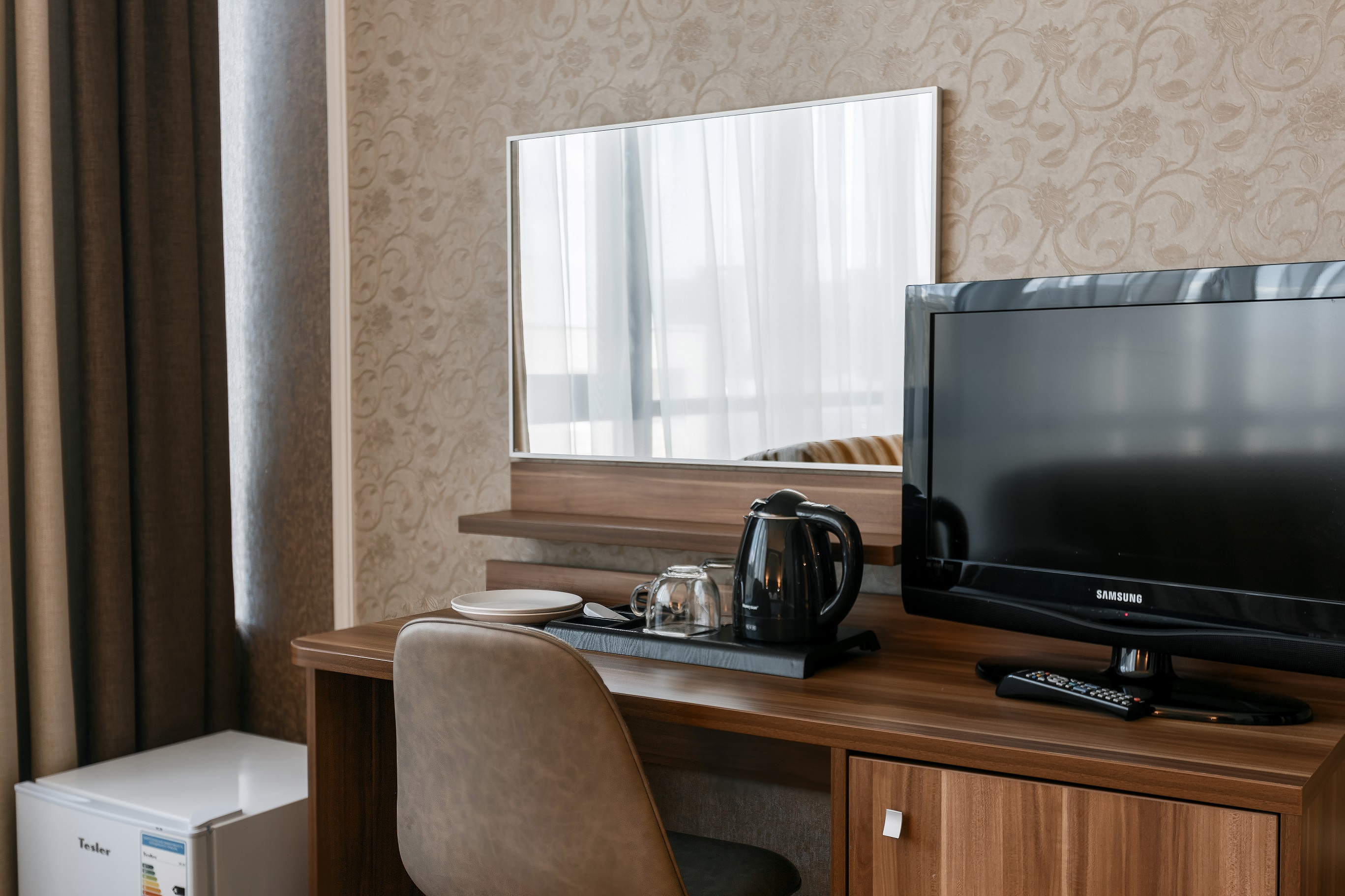 Фото отеля 3