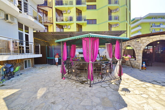 Фото Янакис