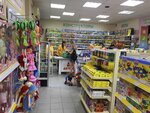 Detki (ulitsa Volodarskogo, 3), children's store