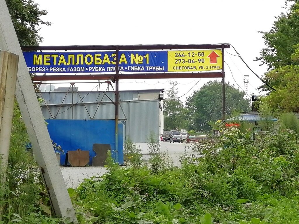 Владивосток снеговая 13 карта