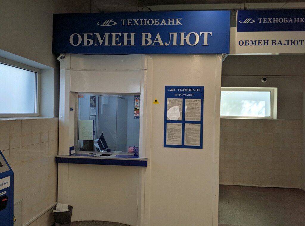 Технобанк в гродно карта