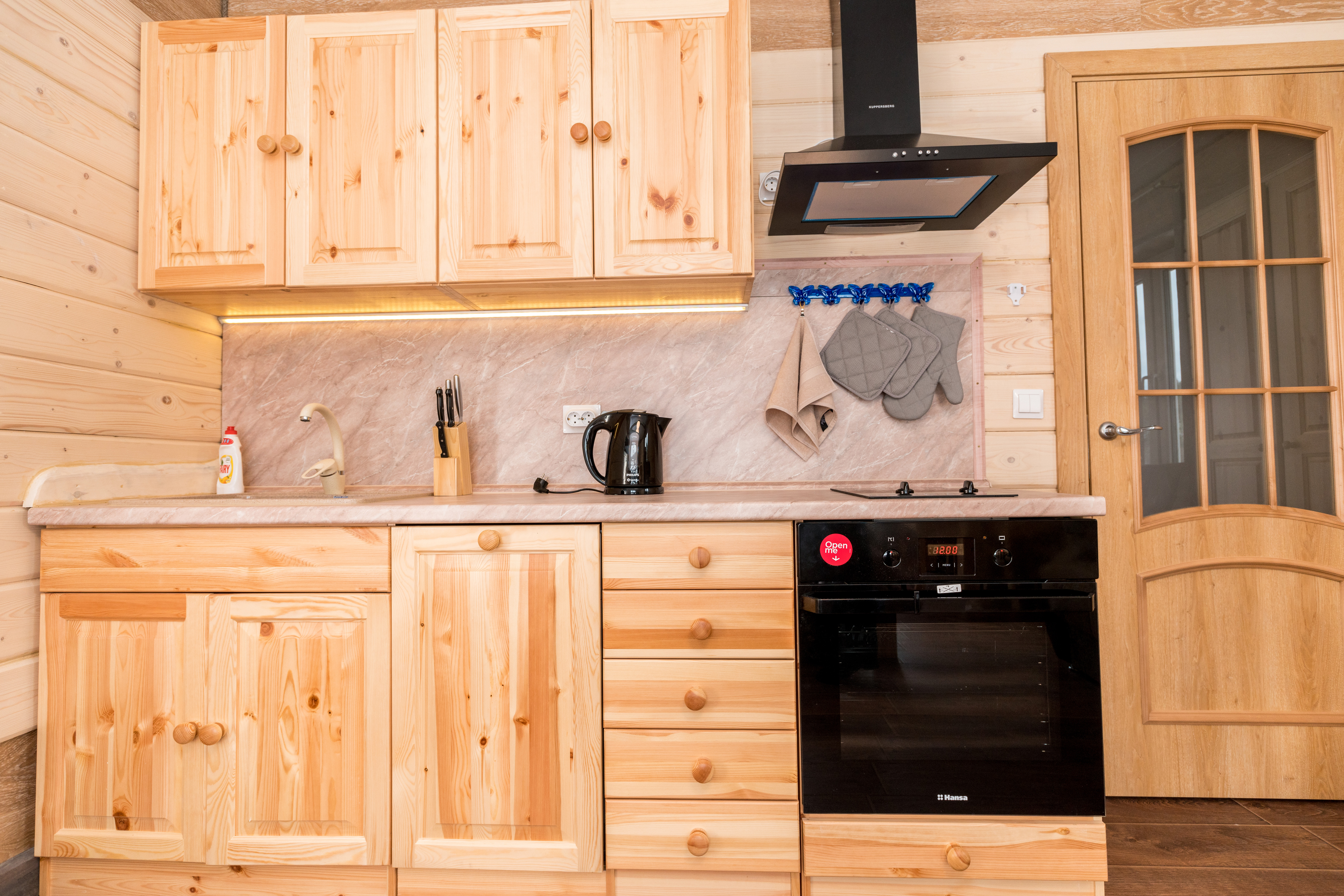 Фото Вилланорда