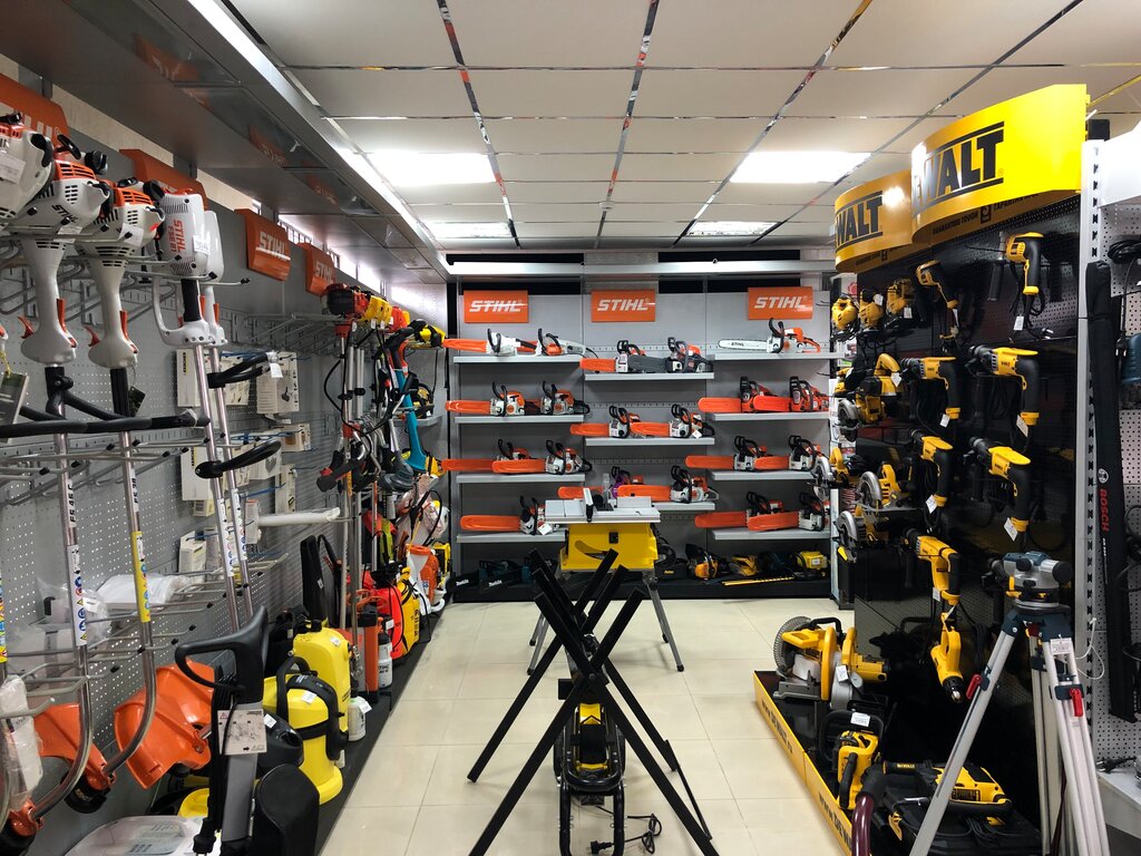 Garden tools and equipment Garden equipment, power tools, Sevastopol, photo