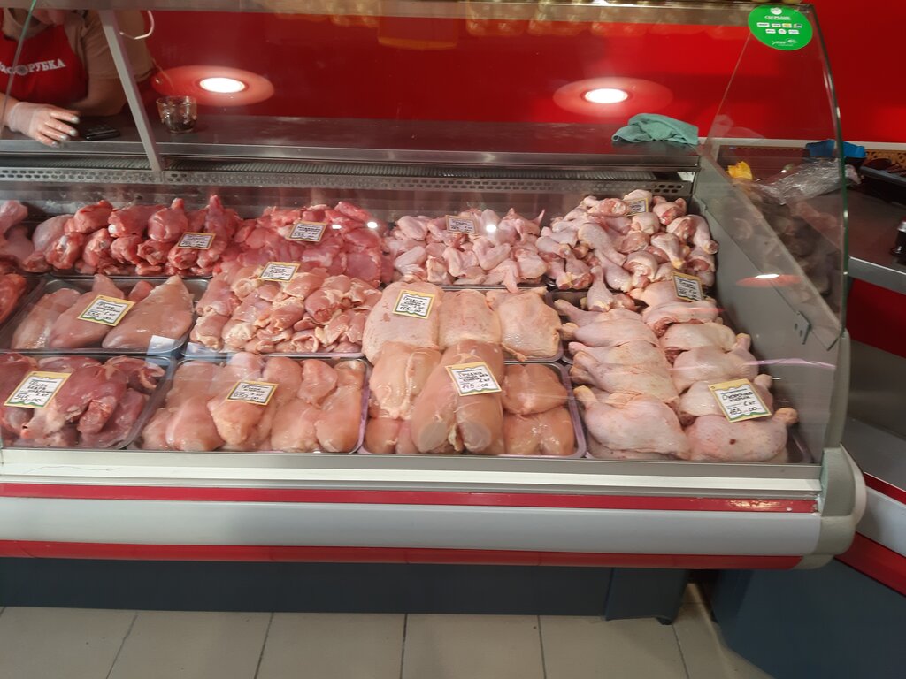 Мясорубка Сеть Магазинов Официальный Сайт