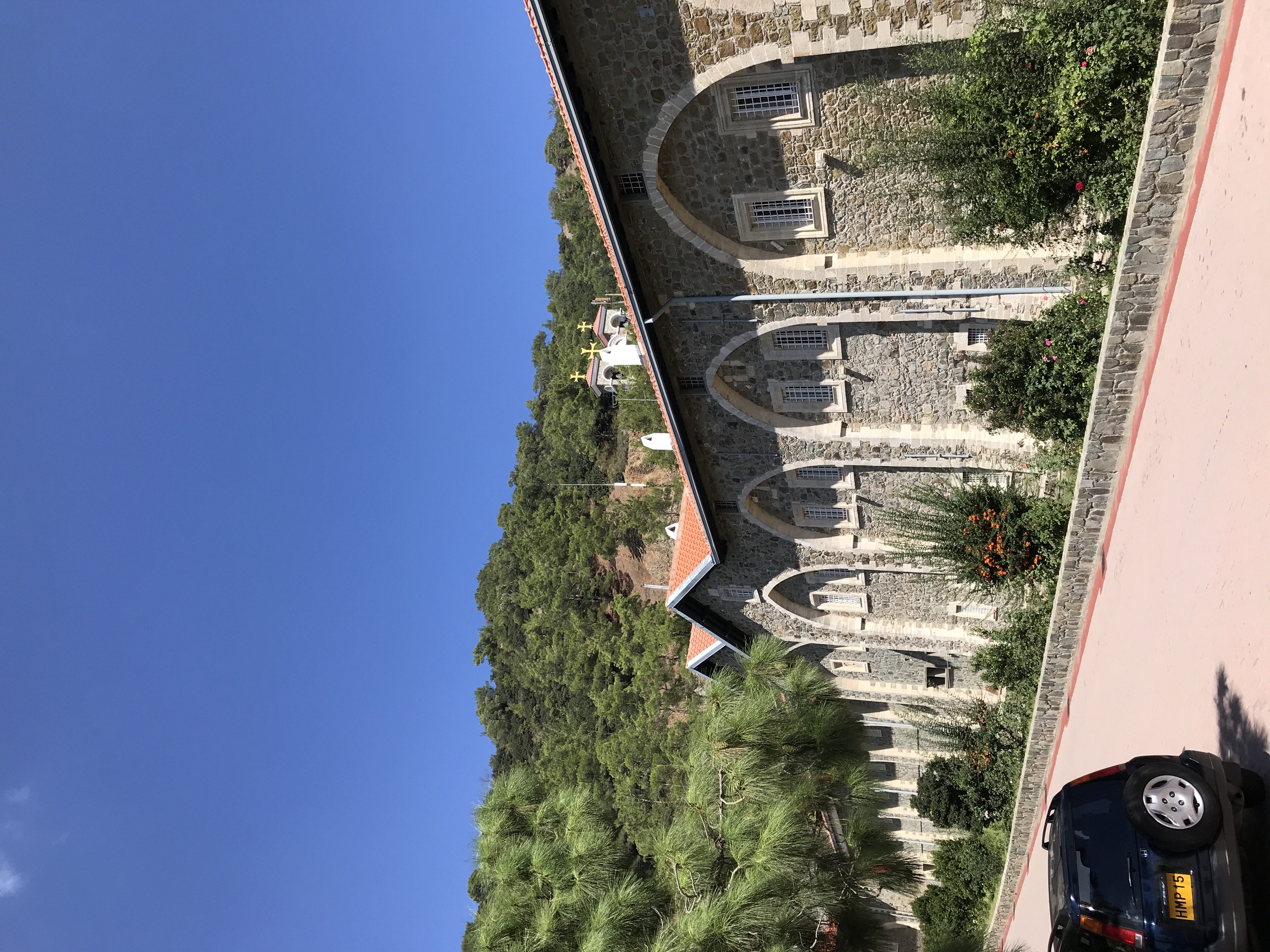 Фото Margadina Lounge Hotel