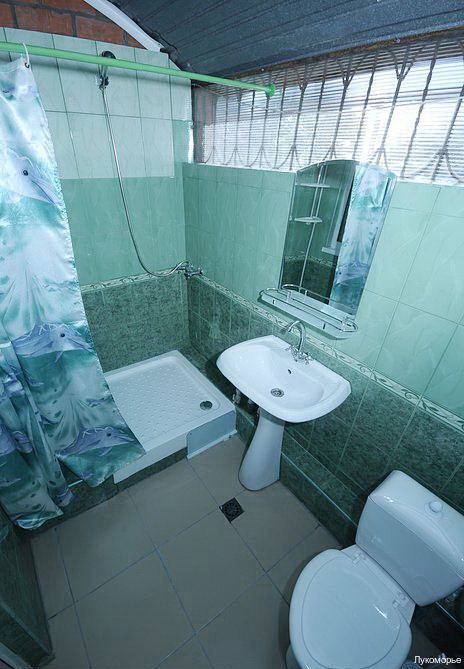 Фото Лукоморье