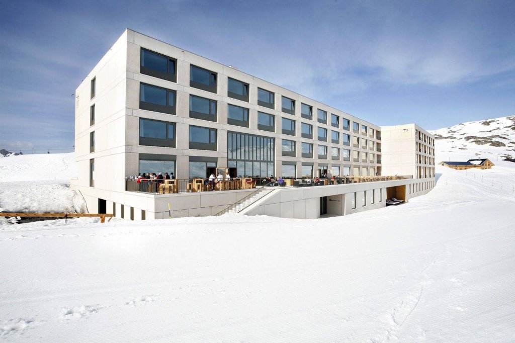 Фото отеля 3