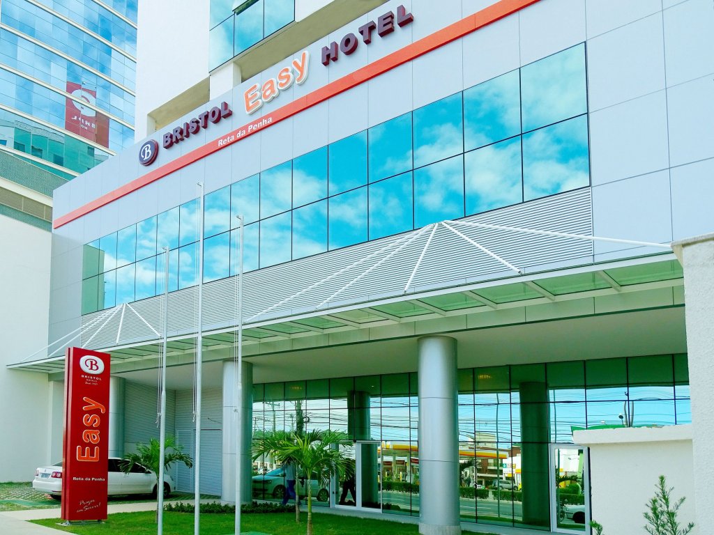 Фото Easy Vitoria by Atlantica