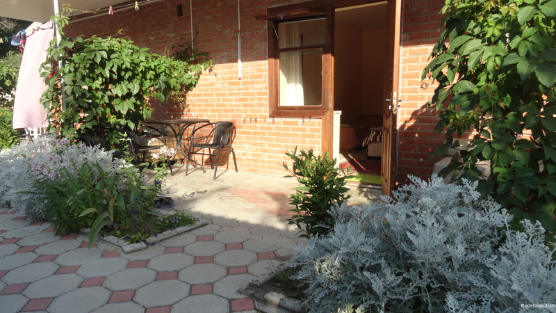 Фото Баден на Кубани