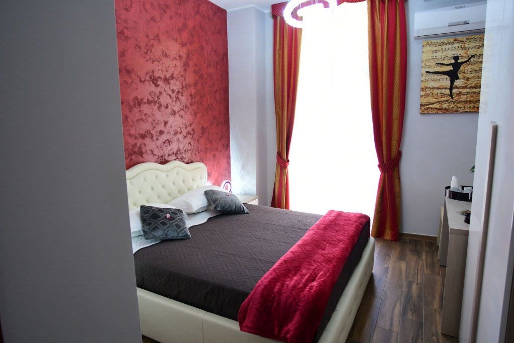 Фото Royal Termini-NEW