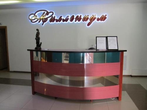 Фото отеля 4