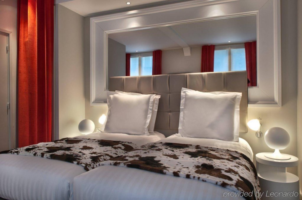 Фото Hotel Basile