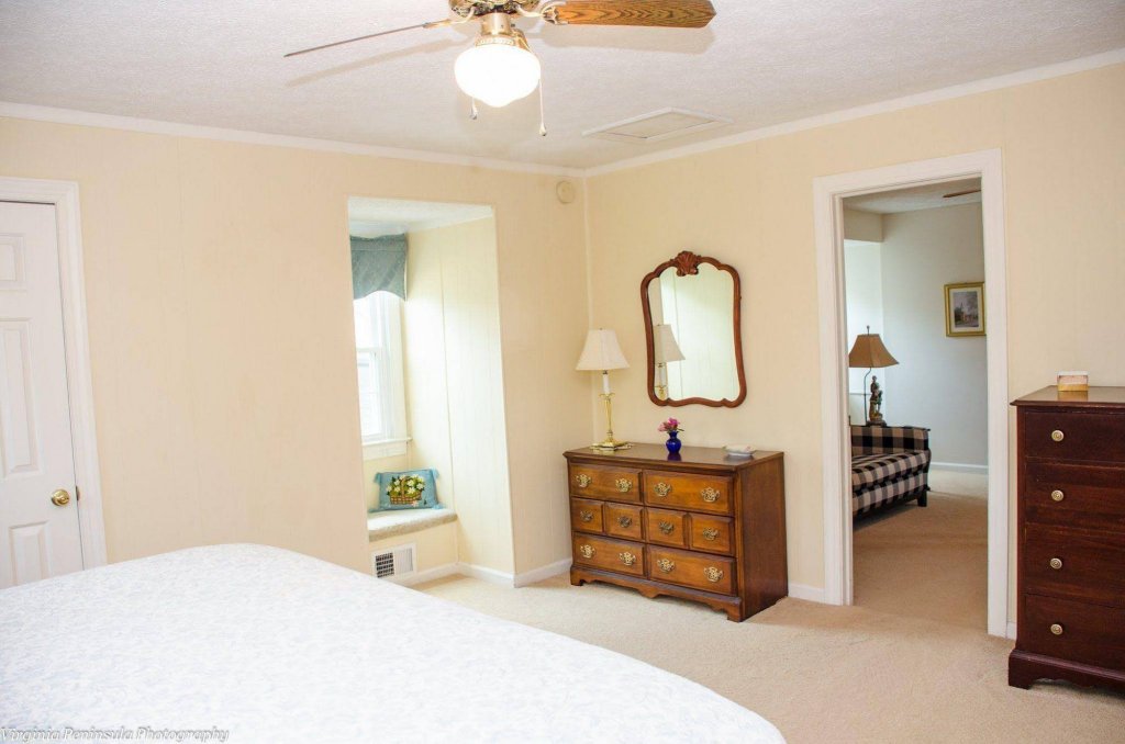 Фото Marl Inn Bed and Breakfast