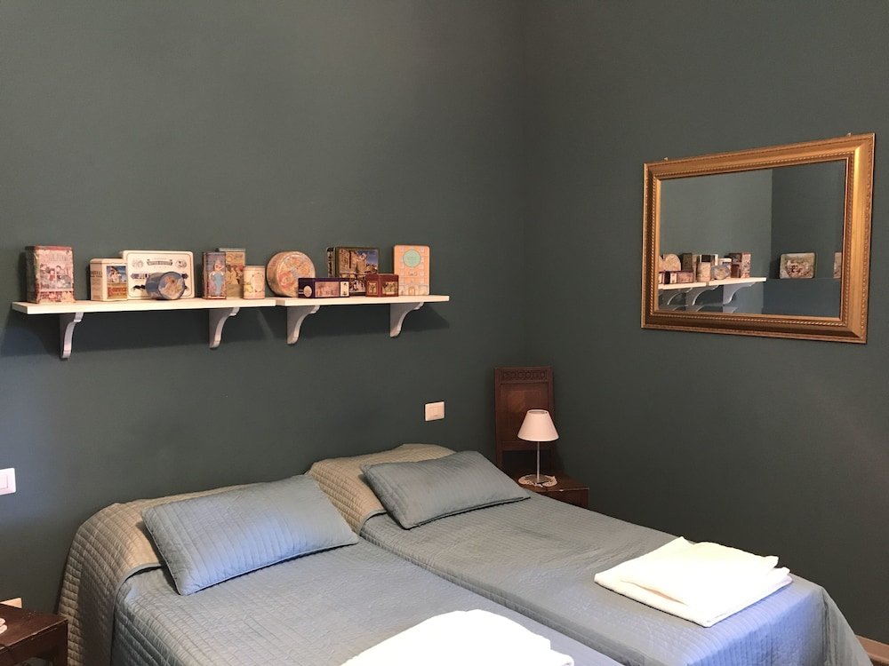 Фото Palazzo Panzani