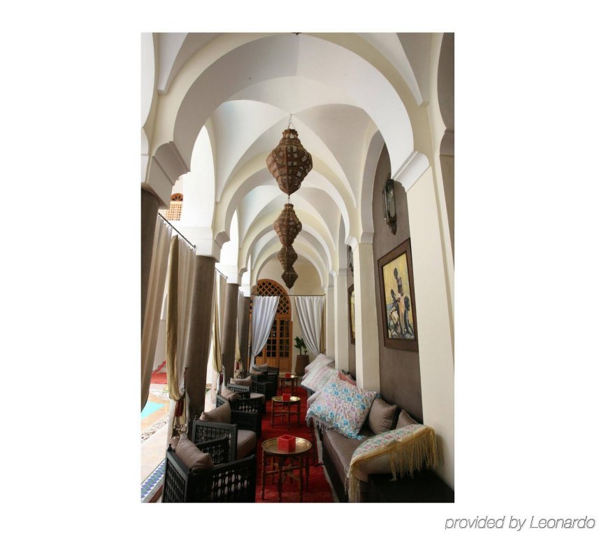 Фото Palais Calipau