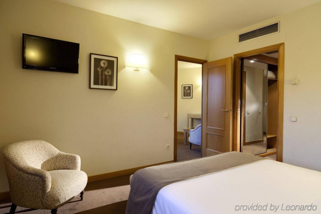 Фото Rafaelhoteles Pirámides