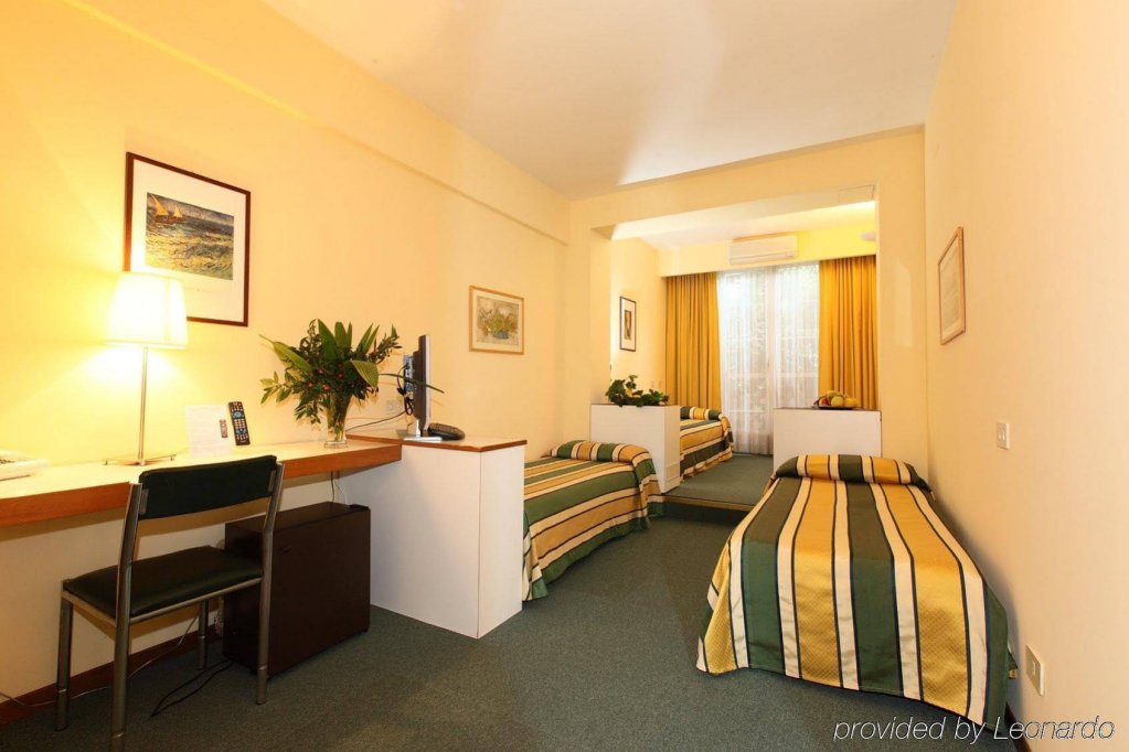 Фото Hotel Giardino D'Europa