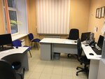 Vash partner (Bisirikhinskaya ulitsa, 81), empresa de ti