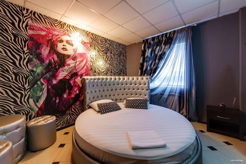 Фото Marton Вилла Диего