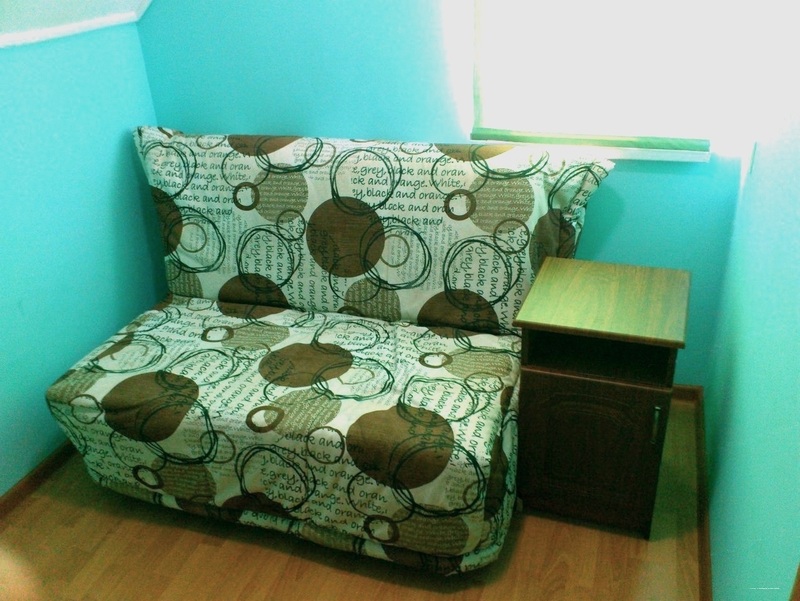 Фото Азовская Русалочка