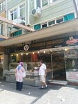 Ozdiyarbakir Sakatatcisi Ve Cigercisi (İstanbul, Fatih, Zeyrek Mah., İtfaiye Cad., 16), butcher shop