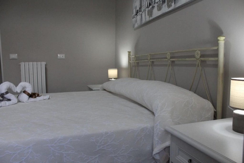 Фото B&b San Marco