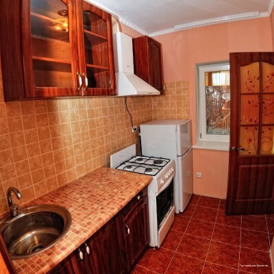 Фото Гостевой дом Казантип